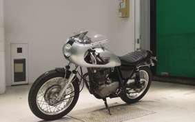 YAMAHA SR400 Gen.2 1992 1JR