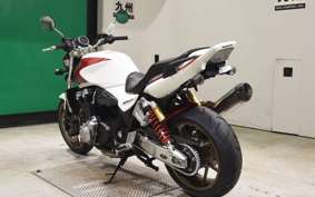 HONDA CB1300SF SUPER FOUR Gen. 3 2014 SC54