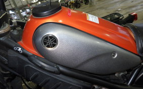 YAMAHA TRICKER DG10J