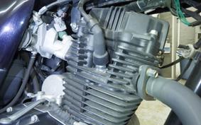 HONDA LY125 FI 1997