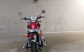 HONDA CB1100 EX 2022 SC65