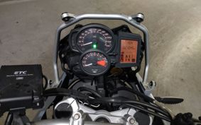 BMW F650GS 2009 0218