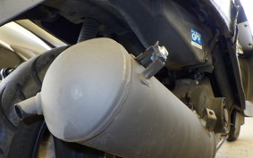 SUZUKI LET's CA4AA