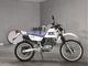 Фото Suzuki DJEBEL200 с японского аукциона