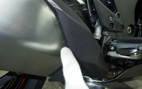 KAWASAKI NINJA 1000SX 2022 ZXT02K