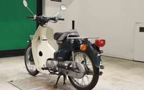 HONDA C90 SUPER CUB HA02