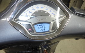 VESPA GTS250 IE 2003