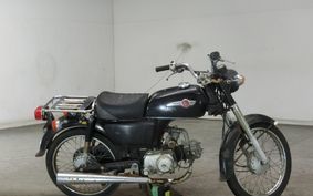 HONDA CD90 BENLY S HA03