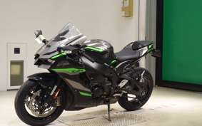 KAWASAKI ZX 10 NINJA ABS 2023 ZXT02L