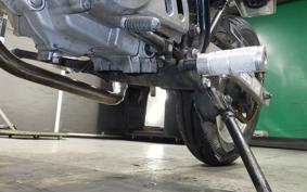 HONDA APE 50 2025 AC16