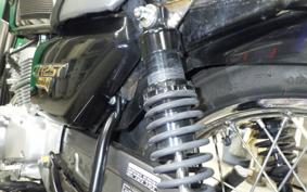 HONDA CD125T BENLY 1989 JA03