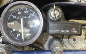SUZUKI RMX250 S 1991 SJ13A