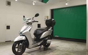 HONDA LEAD 125 2008 JF45