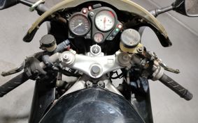 HONDA VTR1000F 1998 SC36