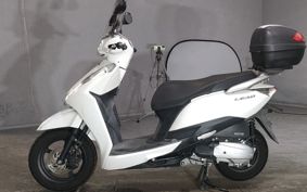 HONDA LEAD 125 JF45