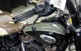 HARLEY FLHCS 1870 2021