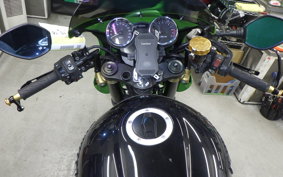 KAWASAKI Z900RS CAFE 2019 ZR900C