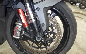 KAWASAKI ZX 10 NINJA ABS 2023 ZXT02L