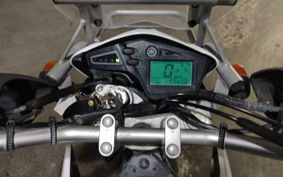 YAMAHA SEROW 250 DG31J