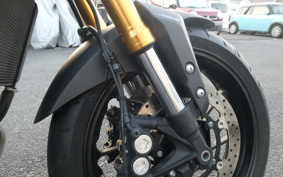 YAMAHA MT-09 ABS 2014 RN34J