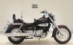 HYOSUNG GV250