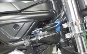 SUZUKI SV650 A 2017 VP55B