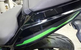 KAWASAKI Z250 Gen.2 2012 EX250Y