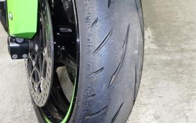 KAWASAKI ZX 10 NINJA ABS 2019 ZXT02E