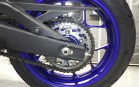 YAMAHA YZF-R25 A RG74J