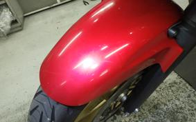 HONDA CB400 SUPER BOLDOR VTEC 2007 NC39