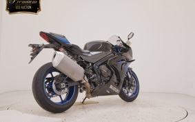 SUZUKI GSX-R1000A 2017