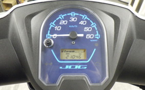 YAMAHA JOG-7 AY01