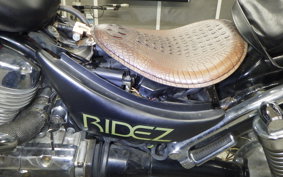 SUZUKI INTRUDER 400 1996 VK51A