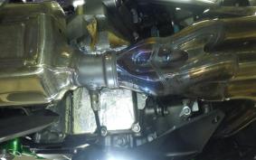 KAWASAKI NINJA H2 2015