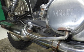 YAMAHA SR400 Gen.2 1999 1JR