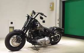 HARLEY FLSTSB 1580 2011