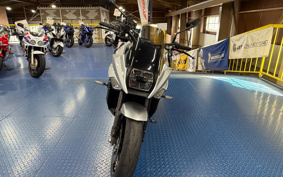 SUZUKI KATANA 2019 GT79B