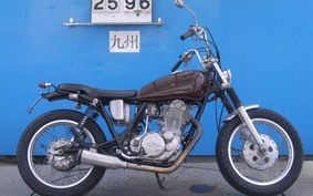 YAMAHA SR400 Gen.2 1994 1JR