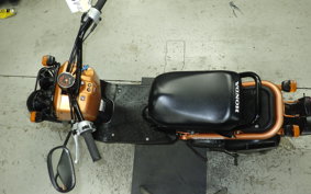 HONDA ZOOMER 2007 AF58