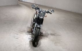 YAMAHA SR400 2012 RH03J