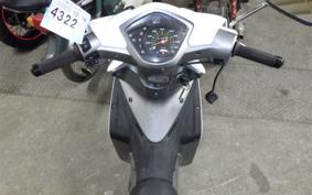 HONDA WAVE 110 NF110TM
