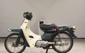 YAMAHA TOWN MATE 80 2019 22K