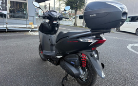 HONDA LEAD 125 JK12