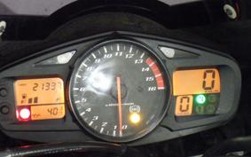 SUZUKI GSR 400 A 2011 GK7EA