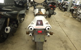 SUZUKI RG400 Gamma 1985 HK31A