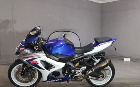 SUZUKI GSX-R1000 2009 CL111