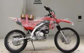 HONDA CRF125F JE03
