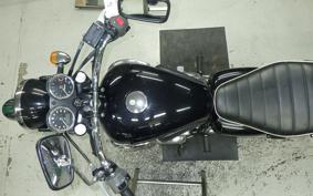 KAWASAKI W400 2007 EJ400A