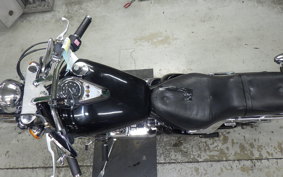 KAWASAKI VULCAN 400 1995 VN400A