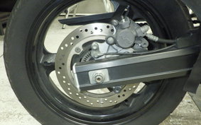 SUZUKI DL650 ( V-Strom 650 ) A 2013 VP56A